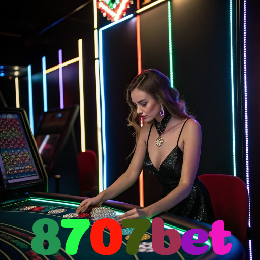 Ganhe Torneios de Poker Online no 8707bet